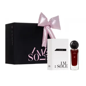 Духи eve perfumes potpourri accord eau de parfum edp с нотами бергамота, персика и мирта, женские IM' SOLE