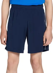 Трикотажные футбольные шорты DSG Youth, цвет University Navy