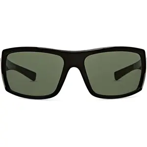 Солнцезащитные очки Vonzipper Suplex polarized, золотой