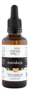 Рафинированное масло маракуйи Your Natural Side, пипетка 50 мл