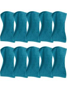 Гостевое полотенце Erwin Müller, синий