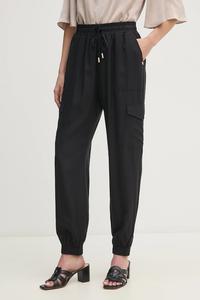 Брюки Gaudi, черный