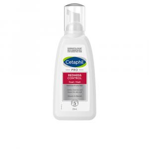 Очищающая пенка для лица Pro redness control espuma limpiadora 236 ml Cetaphil, 236 мл