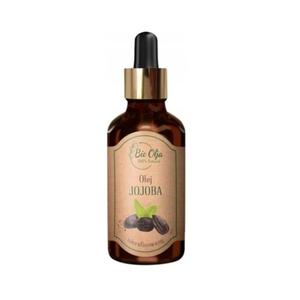 Масло Bio Oil Jojoba Oil Unrefined 50ml