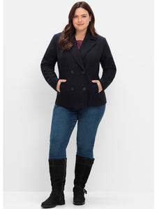 Зимняя куртка sheego