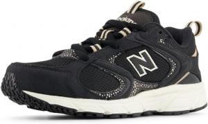 Мужские кроссовки New Balance, Black Cement/Bisque/Flat Taupe