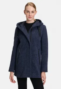 Зимнее пальто Gil Bret, Moonlight Blue Melange