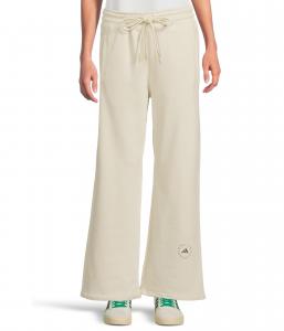 Брюки adidas by Stella McCartney Straight Leg Pants JX6772, цвет Almond Milk/SMC