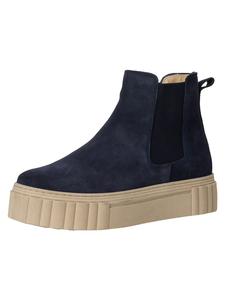 Ботинки челси Tamaris, темно-синий