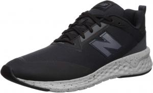 Кроссовки New Balance мужские Fresh Foam 515 Sport V2, Black/Orca