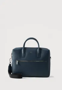 Портфель daxter Boss, Open Blue