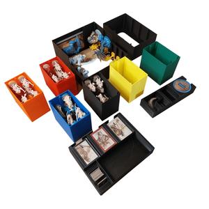 Вставка для Blood Rage с дополнениями PlanszówkaPlus