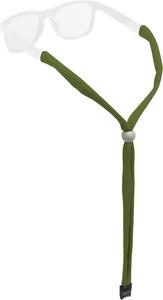 Фиксатор для очков из переработанного хлопка Chums, мультиколор