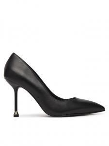 Туфли на высоком каблуке Demi 04 SF5003 P0062 Liu Jo, черный