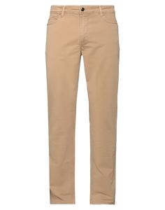 Брюки Re_Hash, коричневый