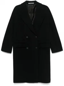Пальто Berenice TAGLIATORE, черный