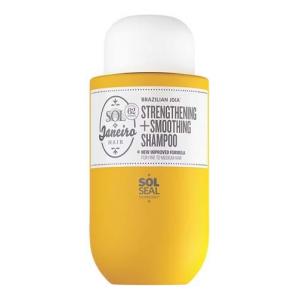 Укрепляющий и восстанавливающий шампунь SOL DE JANEIRO Brazilian Joia Strengthening + Smoothing Shampoo, 295 мл