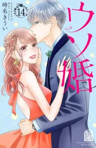 Fake Marriage (14) (Kodansha Comics Bessatsu Friend)