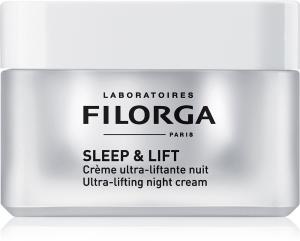Ночной крем Sleep & Lift с укрепляющим эффектом Filorga, 50 мл