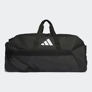 Большая дорожная сумка Adidas Tiro 23 League Duffel, черный