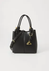 Сумочка эвелийли Aldo, Black Overflow