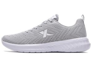 Кроссовки мужские низкие серые Xtep