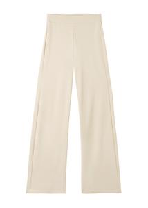 Леггинсы с широкими штанинами CALZEDONIA, светло-бежевый