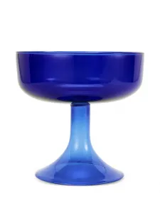 Блюдо cadaques, 18,5х19 см, Maison Balzac, синий