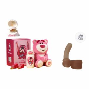 Кружка термо Lotso Collection Plush Doll 520 мл Disney, Lotso Free Silicone Nozzle