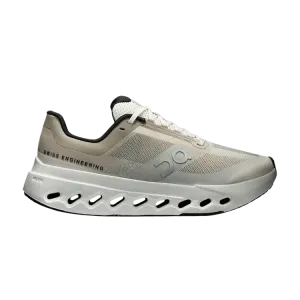 Кроссовки Wmns Cloudsurfer Next 'Fog Ivory', серый