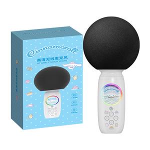 Креативные аксессуары Sanrio, Cinnamoroll