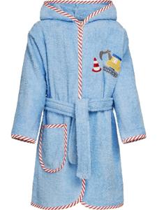 Халат Playshoes, синий