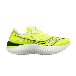 Кроссовки Wmns Endorphin Pro 3 Saucony, желтый