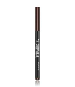 Подводка для глаз Manhattan Eyemazing Khol Kajal, Nr. 96W - Cha Cha Choco, 0.13g