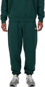 Мужские спортивные брюки New Balance French Terry Jogger, Nightwatch Green