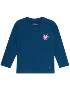 Рубашка 4PRESIDENT Bobbi, темно-синий