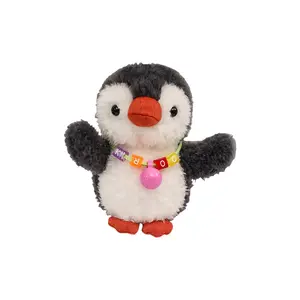 Плюшевый кулон с милым пингвином высотой 13 см Pissie