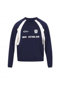 Толстовка Mo Sweatshirt, Navy/Blue