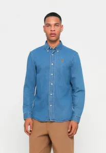 Рубашка Timberland, Horizon Blue Wash