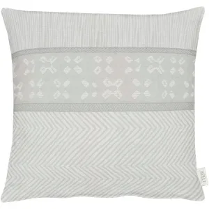 Декоративная подушка ONTARIO Чехол для подушки без наполнителя, 1 штука Apelt, Beige + Ornamente