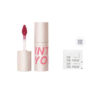 Помада-тинтирующее средство / Блеск для губ / Жидкая помада Women's INTO YOU