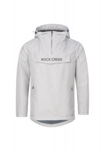 Ветровка Rock Creek, серый