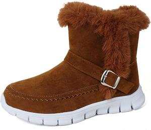 Женские ботильоны Unifizz Easy Going для осени, Khaki