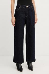 Джинсы Kylie Marciano Guess, темно-синий