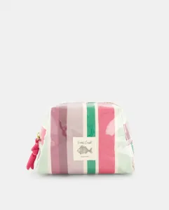 Маленькая косметичка-сумка Tintoretto, мультиколор