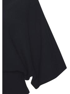 Рубашка летучая мышь темно-синего цвета Copenhagen Studios