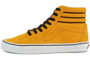 Кроссовки Sk8 Vans-Hi 'Sport Stripes - Cadmium Yellow'