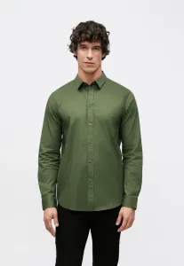 Классическая рубашка Pier One, Beetle