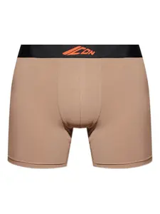 Боксеры с логотипом на поясе DSQUARED2, нейтральный