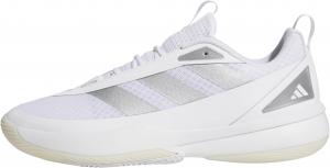 Мужские баскетбольные кроссовки adidas Subzone, белый